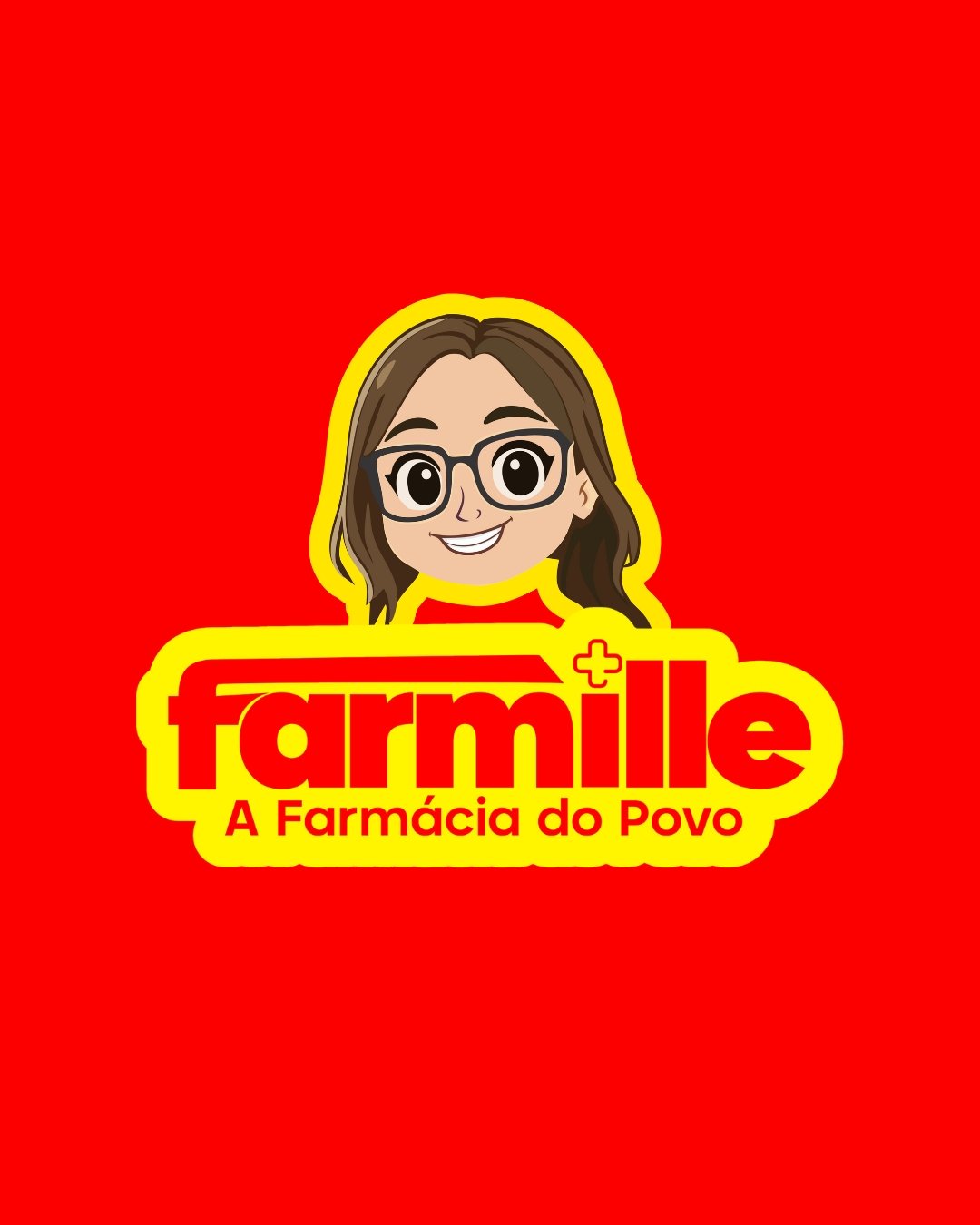 Farmille - A Farmácia do Povo